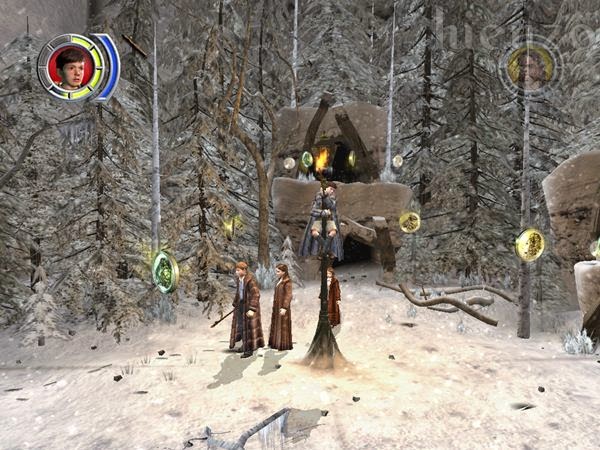 The Chronicles of Narnia PC Game