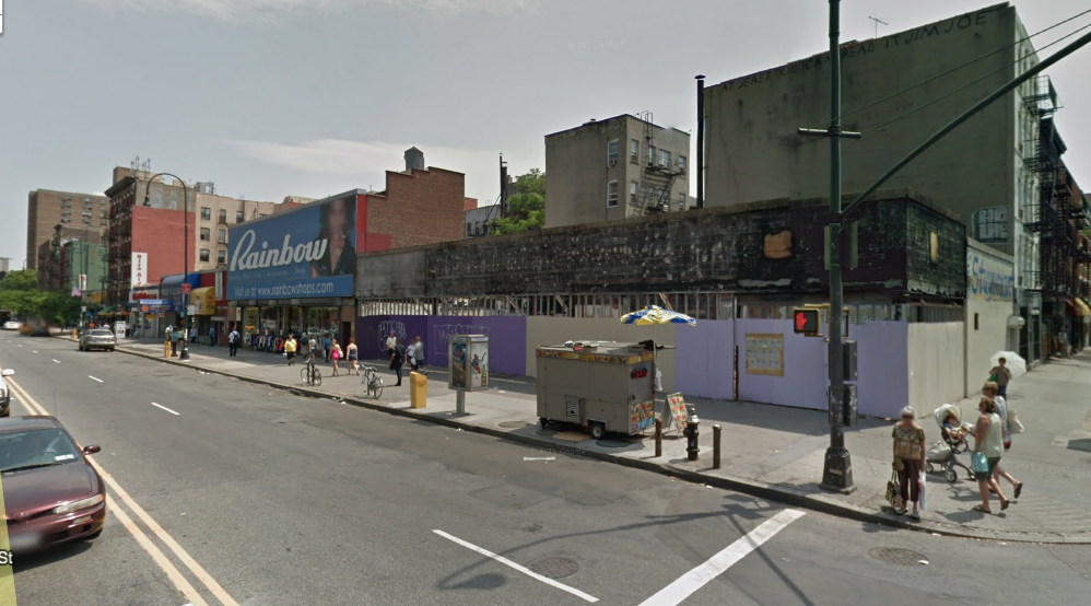 payless 14th street nyc