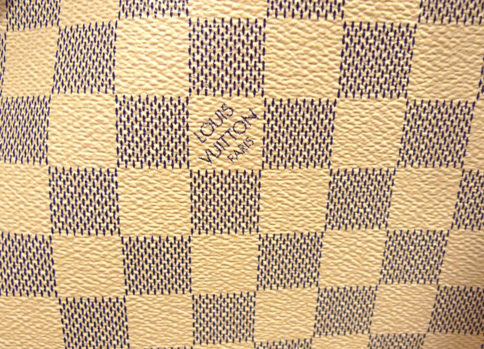 Initial Review ~ Neverfull PM Damier Azur ~ From Anne/Venus 