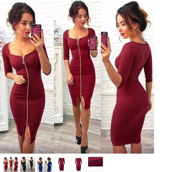 Grocery Shop For Sale Near Me - Party Dresses For Women - Lack Off The Shoulder Piece Prom Dress - Midi Dress