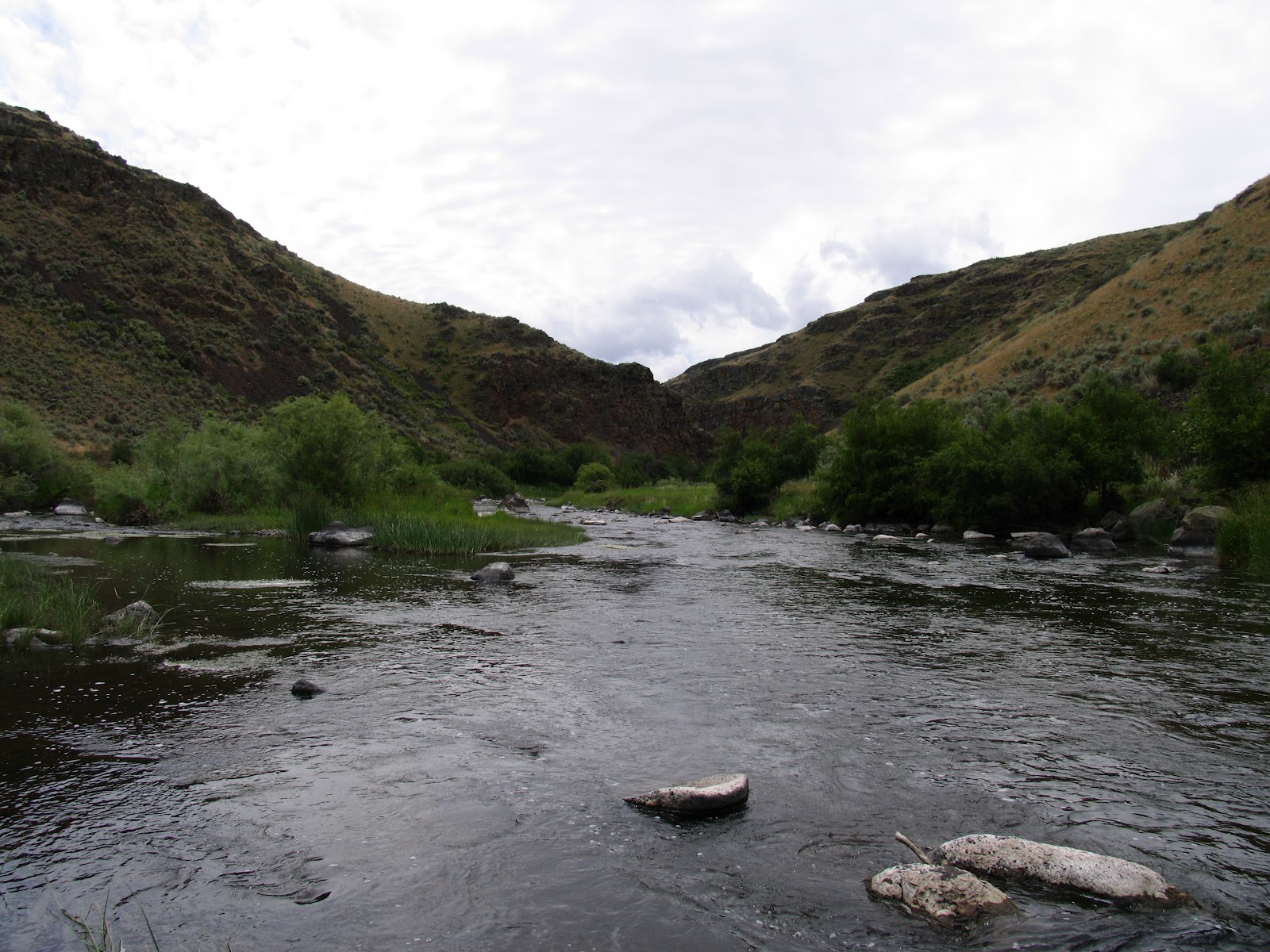 Wool, Blue Jeans, and Hunting Across the Country Fly Fishing the