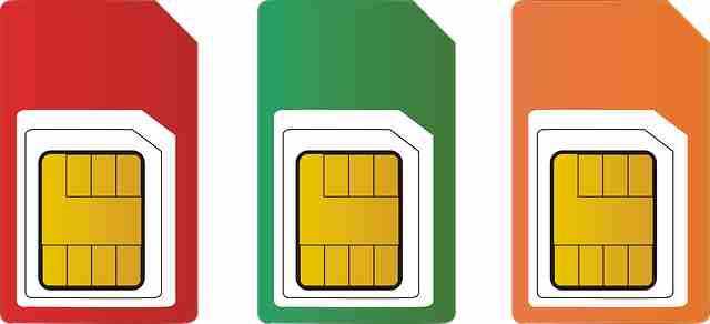  Cara Registrasi Ulang SIM Card XL