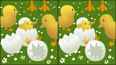 Chickduck And Catduck Game Screenshot 8