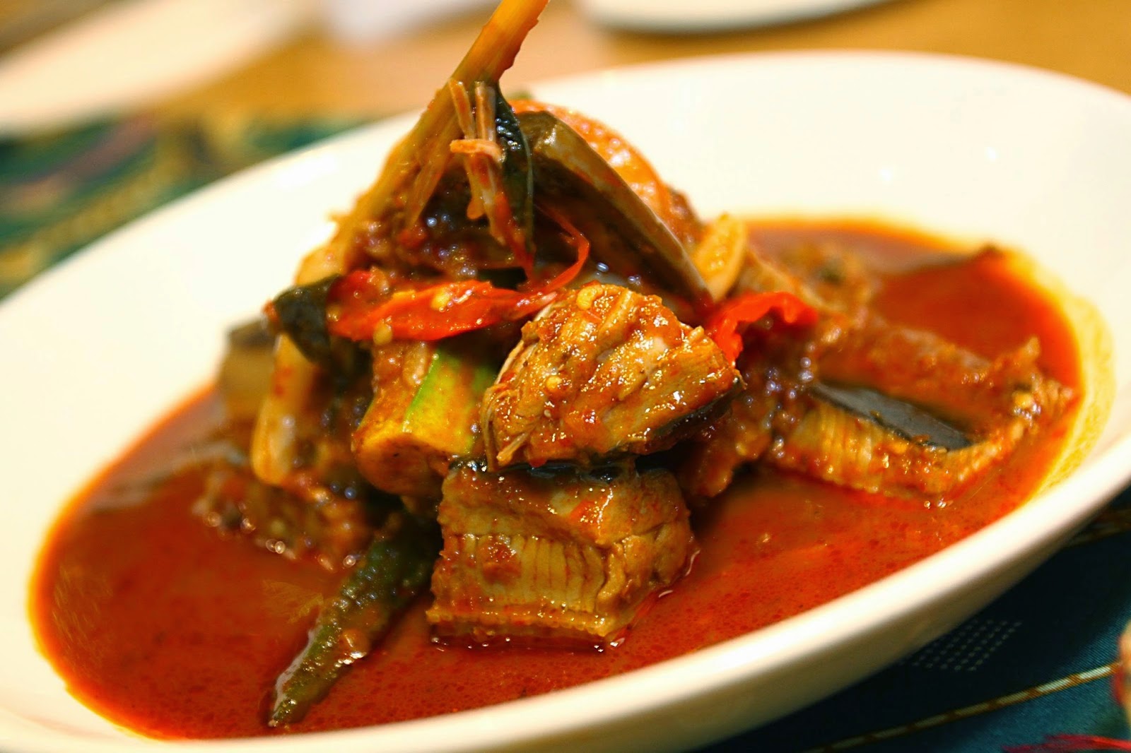 BEZA ANTARA ASAM PEDAS UTARA & ASAM PEDAS SELATAN LEKAT BEZA ANTARA ASAM PEDAS UTARA & ASAM PEDAS SELATAN LEKAT