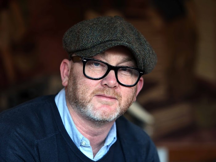 Drew Pritchard Wikipedia, Biography, Age, First Wife, Cars, Obituary, Death