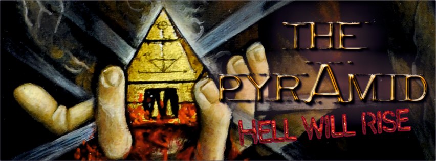 The Pyramid - new italian indie horror