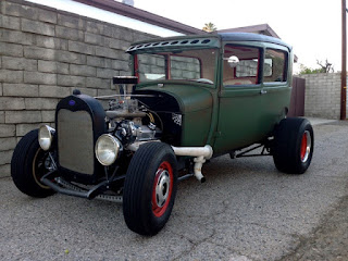 Rodcitygarage Hot Rods And Kustoms For Sale