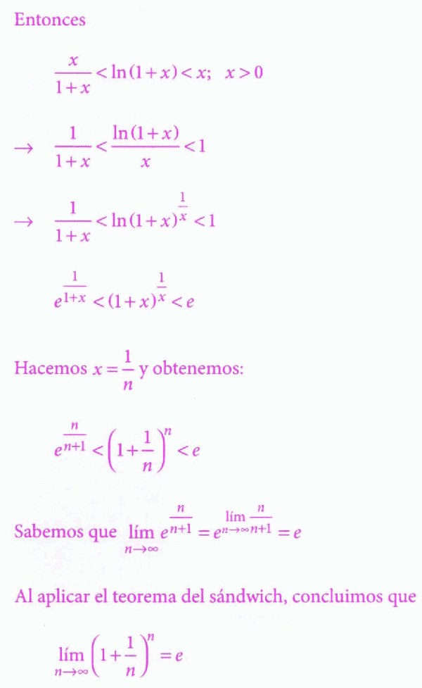LOGARITMOS NEPERIANOS EJEMPLOS Y EJERCICIOS RESUELTOS PDF