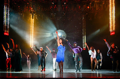 Review: Donna Summer Receives Royal Treatment in SUMMER at La Jolla Playhouse  Image