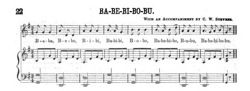 Clips for sale femdom Music for swinging the alphabet