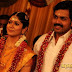 Actor Karthi weds Ranjani Wedding Photos/Images