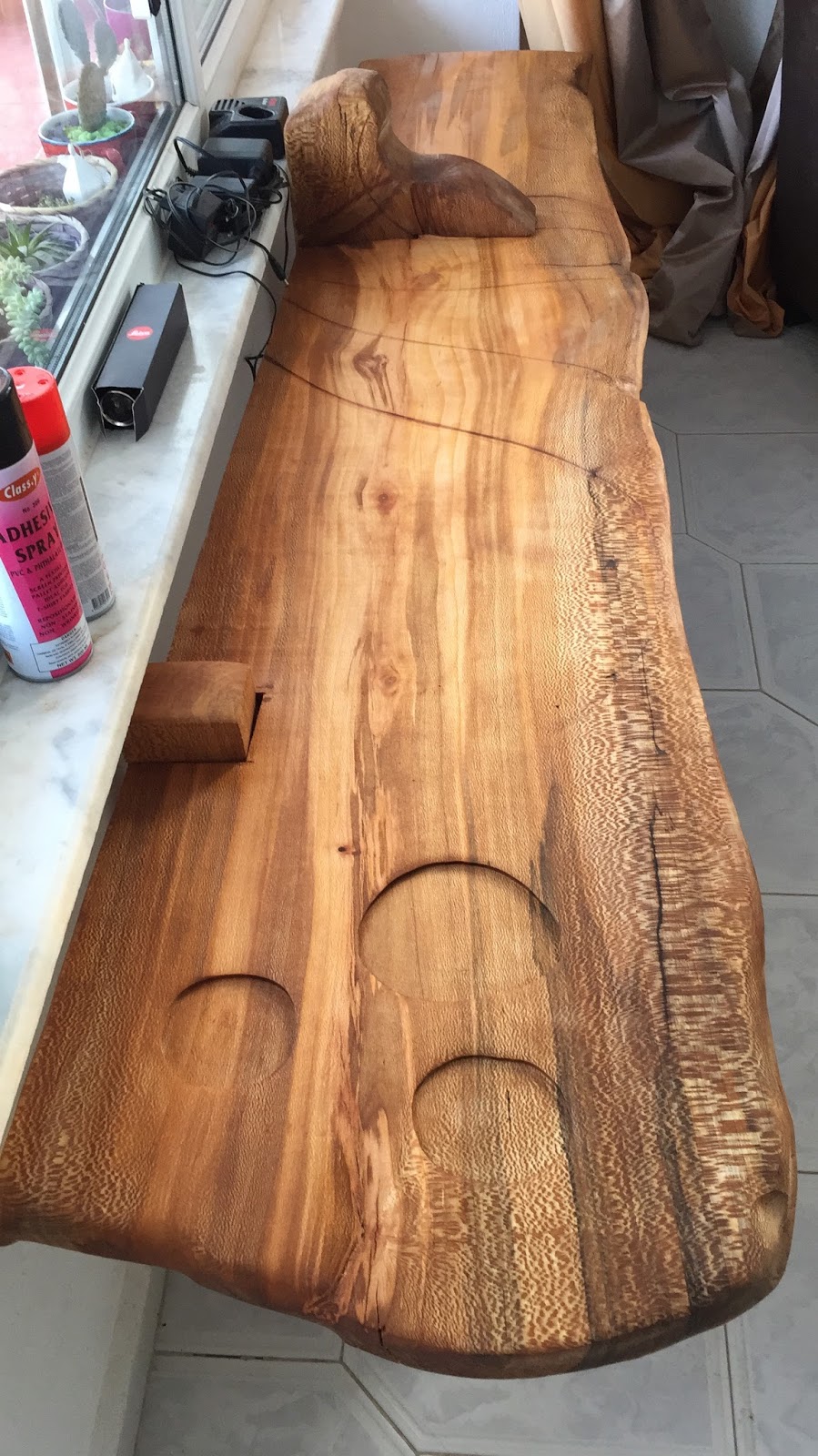 Agac Kutuk Mobilya Cundart