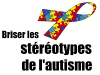 briser les stéréotypes de l'autisme