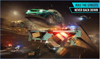 Download Game Need for Speed™ No Limits Full APK2