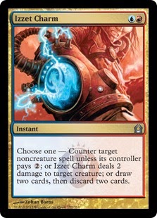 House of MTG Philippines : Top 10 Multi Colored Counter Spells