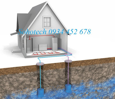 Máy bơm nhiệt nước nóng  – giải pháp tiết kiệm năng lượng He-thong-bom-nuoc-nong-cho-toa-nha%2B%25282%2529