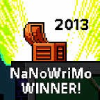 Nano 13 Winner