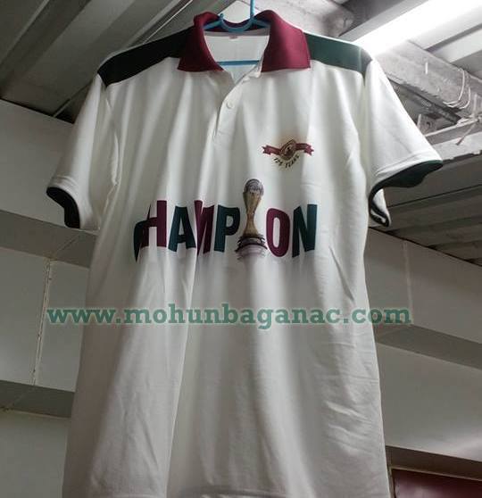 mohun bagan t shirt