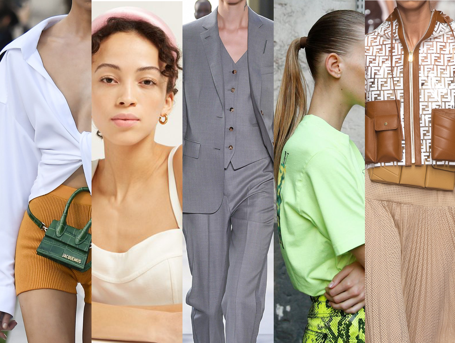 5 Spring Trends to Try this Month