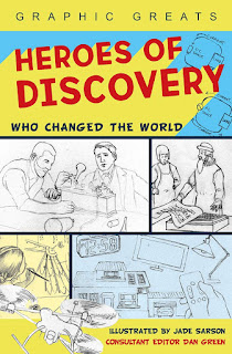 Heroes of Discovery: Who Changed the World