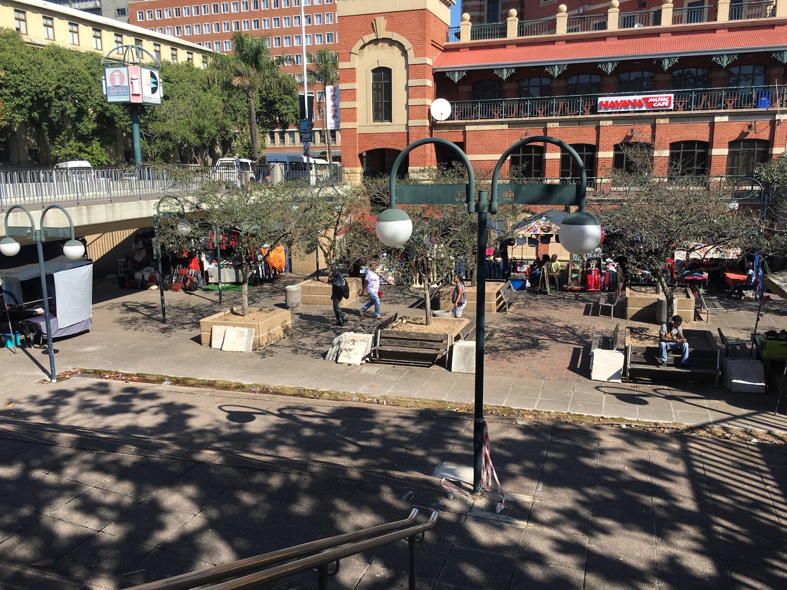 The Durban The Aesthetics of The