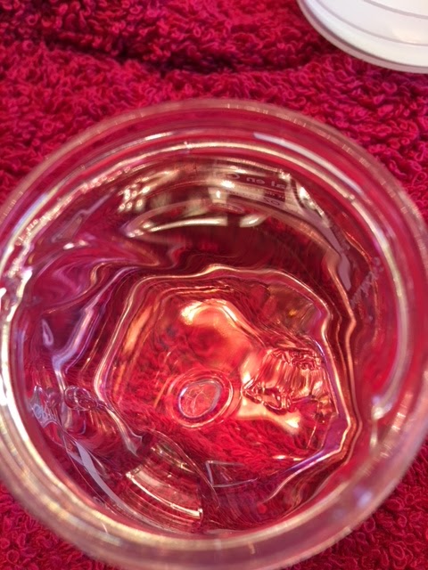 Download Beautify Spascriptions Gel Face Mask Review Yellowimages Mockups