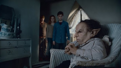 Crítica de 'Harry Potter e as Relíquias da Morte - Parte 2' #13 | Ordem da Fênix Brasileira