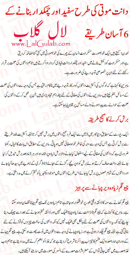 Khwab Ki Tabeer, Khawab Ki Tabeer, Khwabon Ki Tabeer, Teeth Whitening