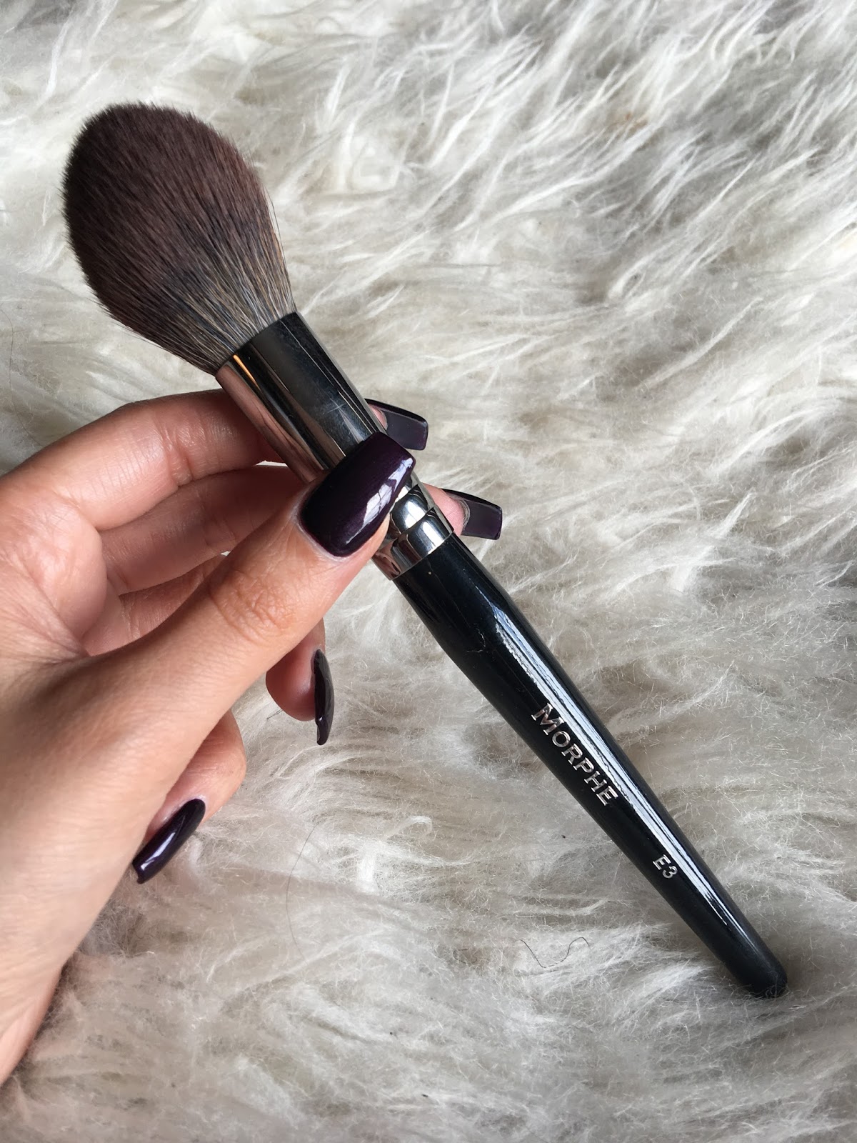 morphe m105 brush