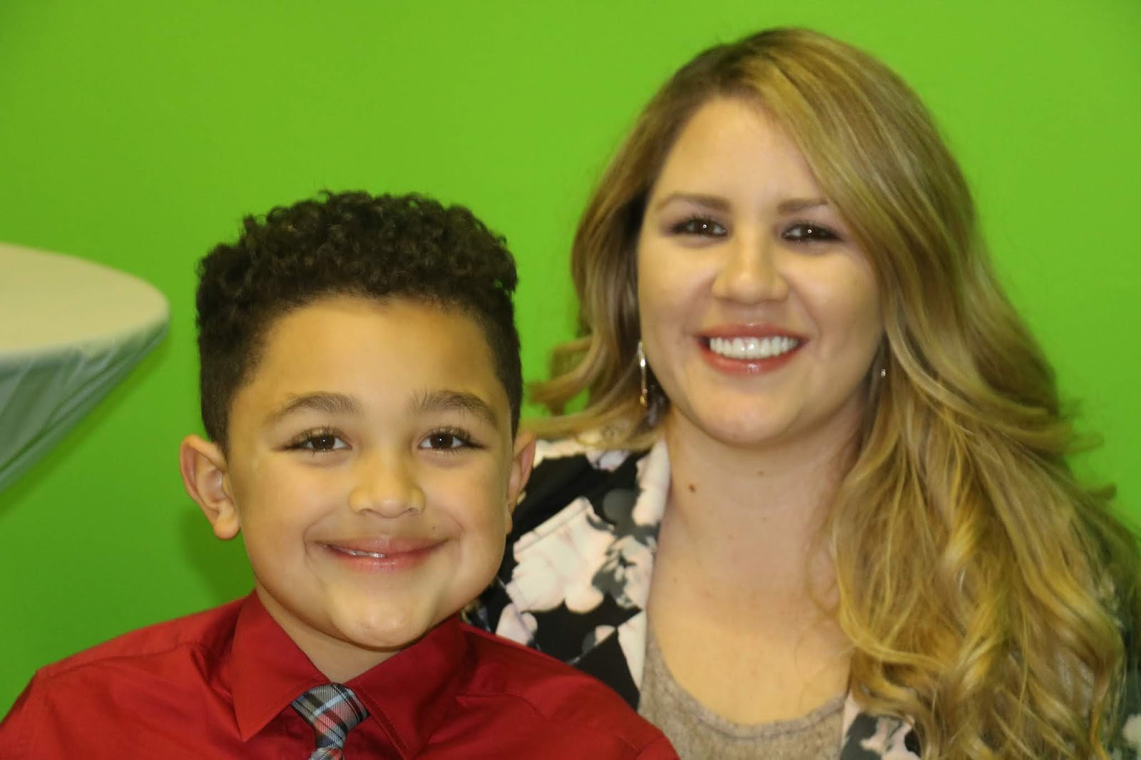 Walker Report Shedding Light on Bexar County Helping Famlies in need