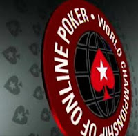 PokerStars' World Championship of Online Poker (WCOOP)