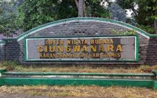 Daya Tarik Obyek Wisata Ciung Wanara Di Ciamis Jawa Barat Daya Tarik Obyek Wisata Ciung Wanara Di Ciamis Jawa Barat