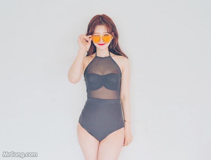 Kim Hee Jeong beauty hot in lingerie, bikini in May 2017 (110 photos) photo 6-3