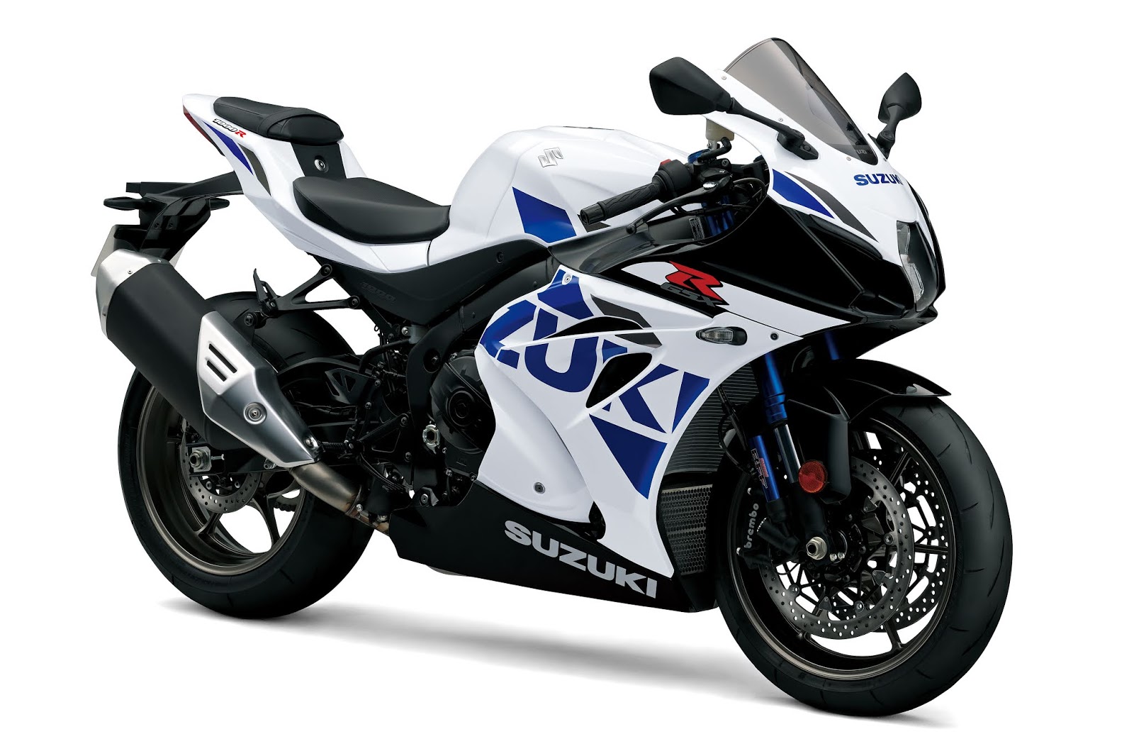 suzuki gsxr 1000cc