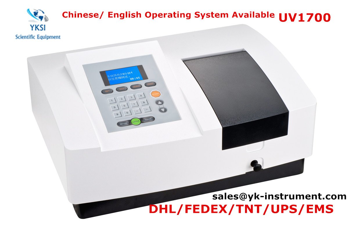 YK Scientific Instrument Co.,Ltd Chemical University Lab Instrument