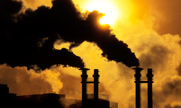 Economic recession failed to curb rising emissions