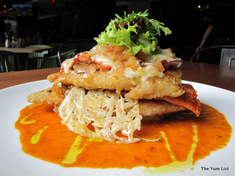 Silver Spoon, Publika, Kuala Lumpur, Malaysia The Yum List