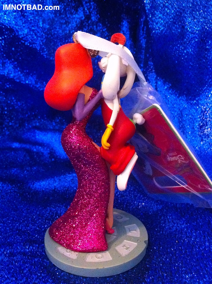 A Jessica Rabbit Site Jessica Rabbit Merchandise Review