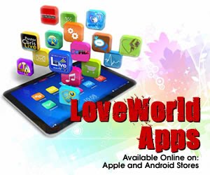 LoveWorld Apps