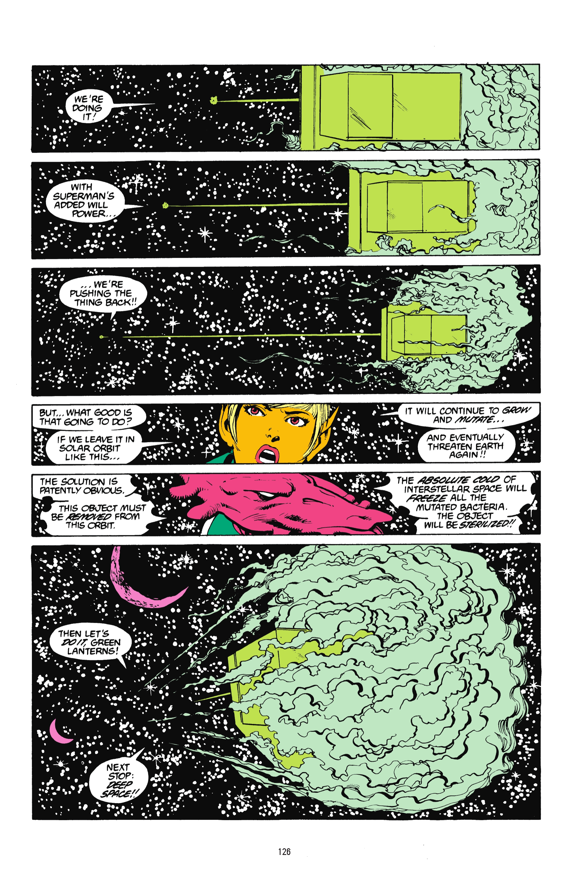 Read online Superman: The Man of Steel (2020) comic -  Issue # TPB 2 (Part 2) - 25
