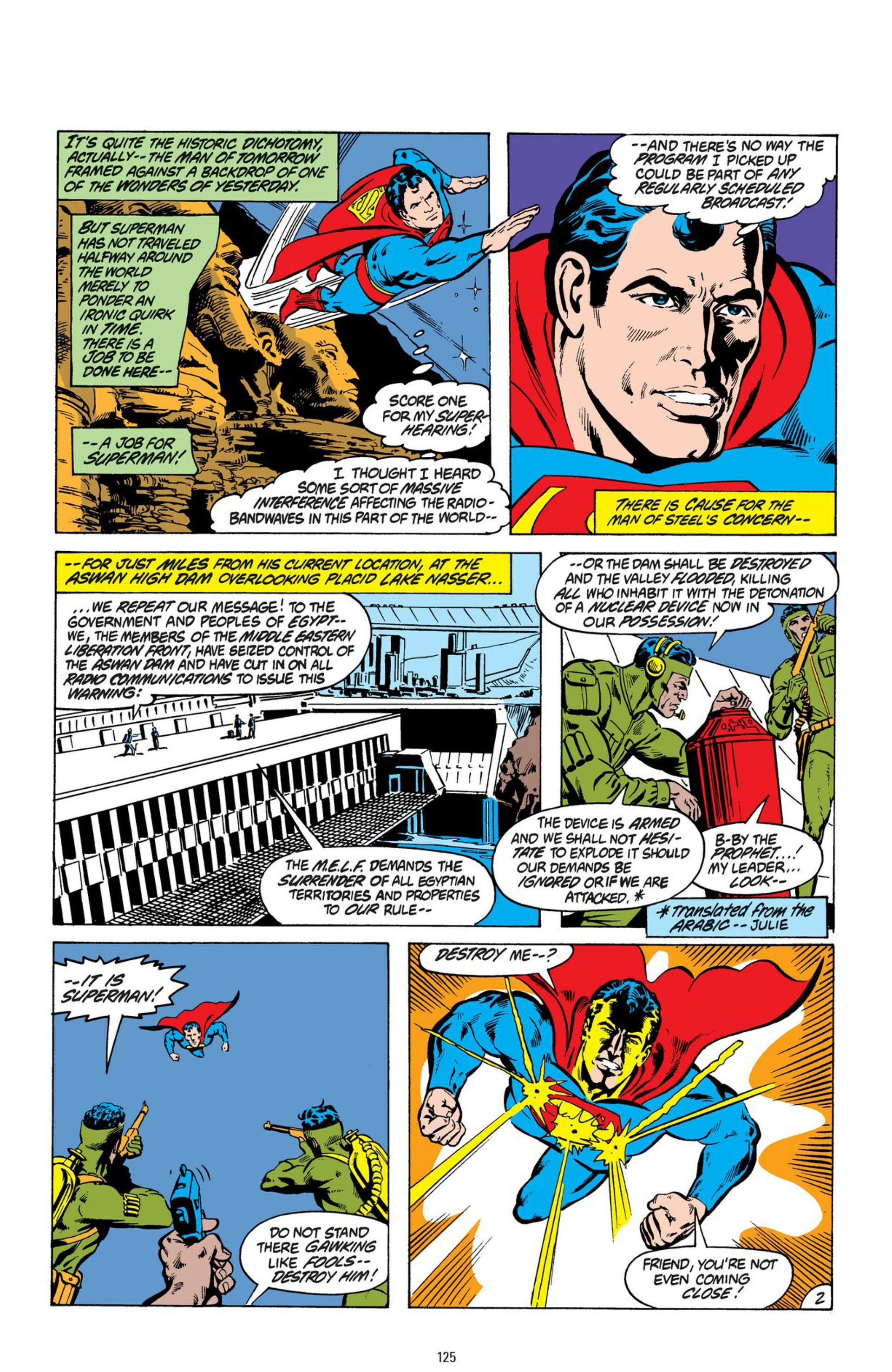 Read online Superman vs. Shazam! comic -  Issue # TPB (Part 2) - 29