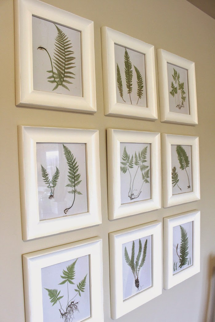 It s A Grandville Life Gallery Wall Free Fern Printables it-s-a-grandville-life-gallery-wall-free-fern-printables