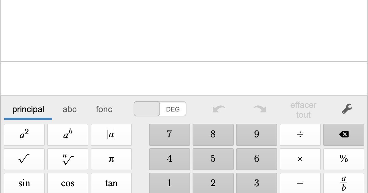 Desmos scientific calculator KaumaParide
