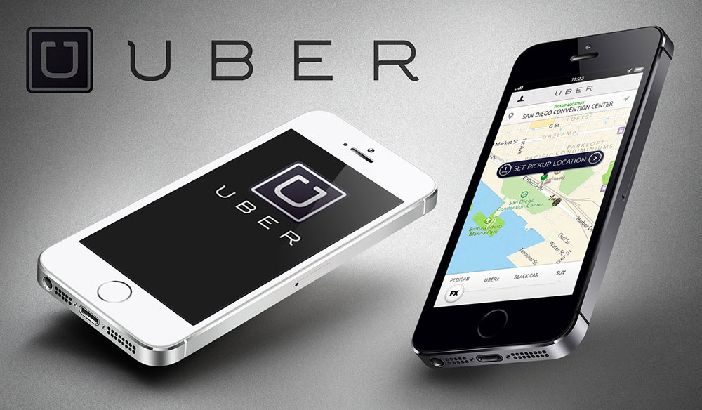Uber Nedir? Ne iÅŸe Yarar?