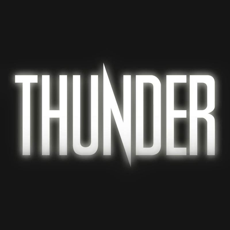 Est.1987: Thunder // Announce UK Arena Tour