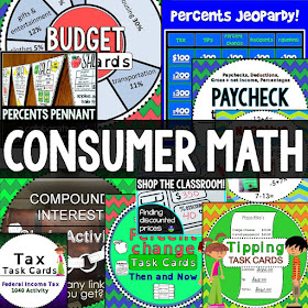 Scaffolded Math and Science: Teaching Unit Pricing in Consumer Math Class