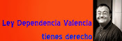Ley Dependencia Valencia
