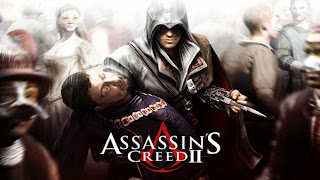 assassing's creed 2 hd images