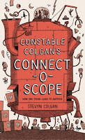 Constable Colgan's Connectoscope by Stevyn Colgan Constable Colgan's Connectoscope by Stevyn Colgan