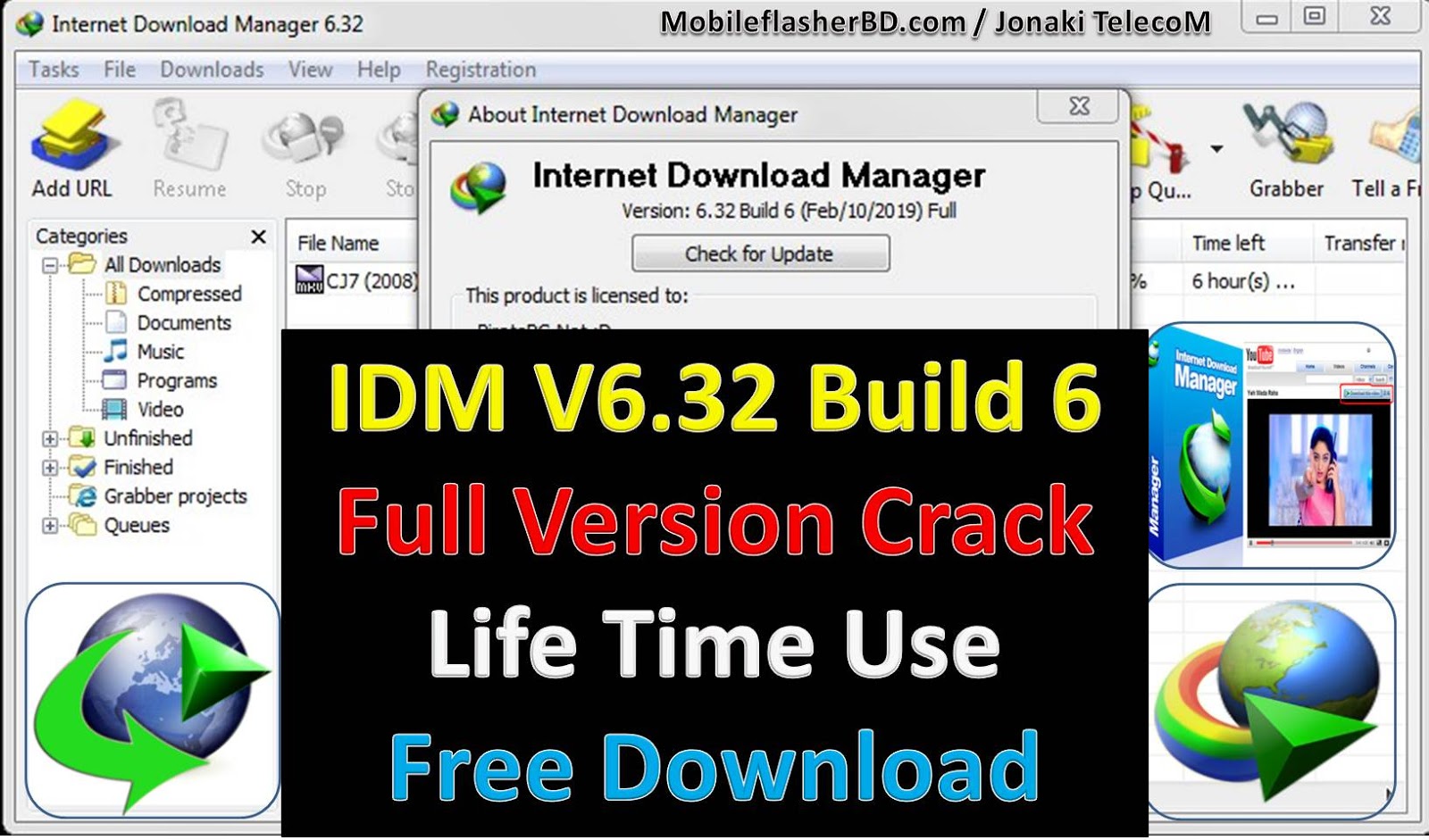 download idm crack 6.38 with 32bit 64bit patch latest free download idm crack 6.38 with 32bit 64bit patch latest free